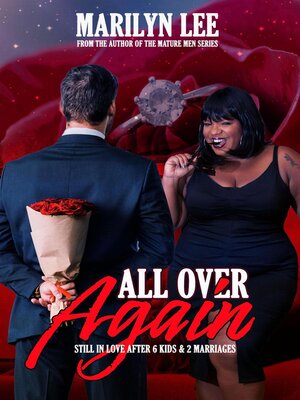 cover image of All Over Again